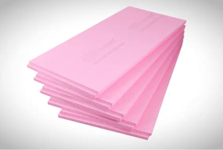 Isı Yalıtım - iZOCAM Foamboard 3500 DK(DÜZ-Lambalı) 10 Cm 60*120 Boy 4 Adet 2,88 m² | Pinhause
